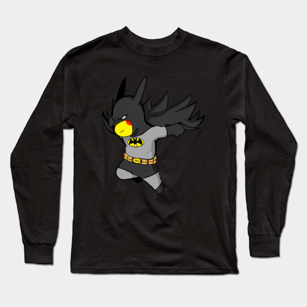 Zubatman